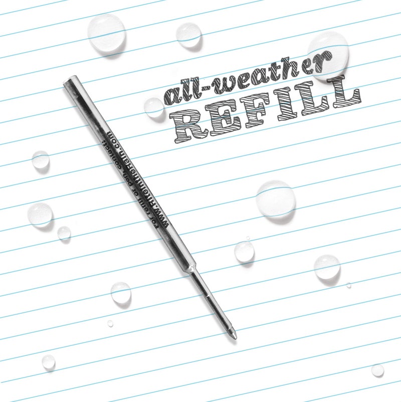 Rite in the Rain All-Weather Pen Refill - Black Ink - (No. 37R) - Image 2